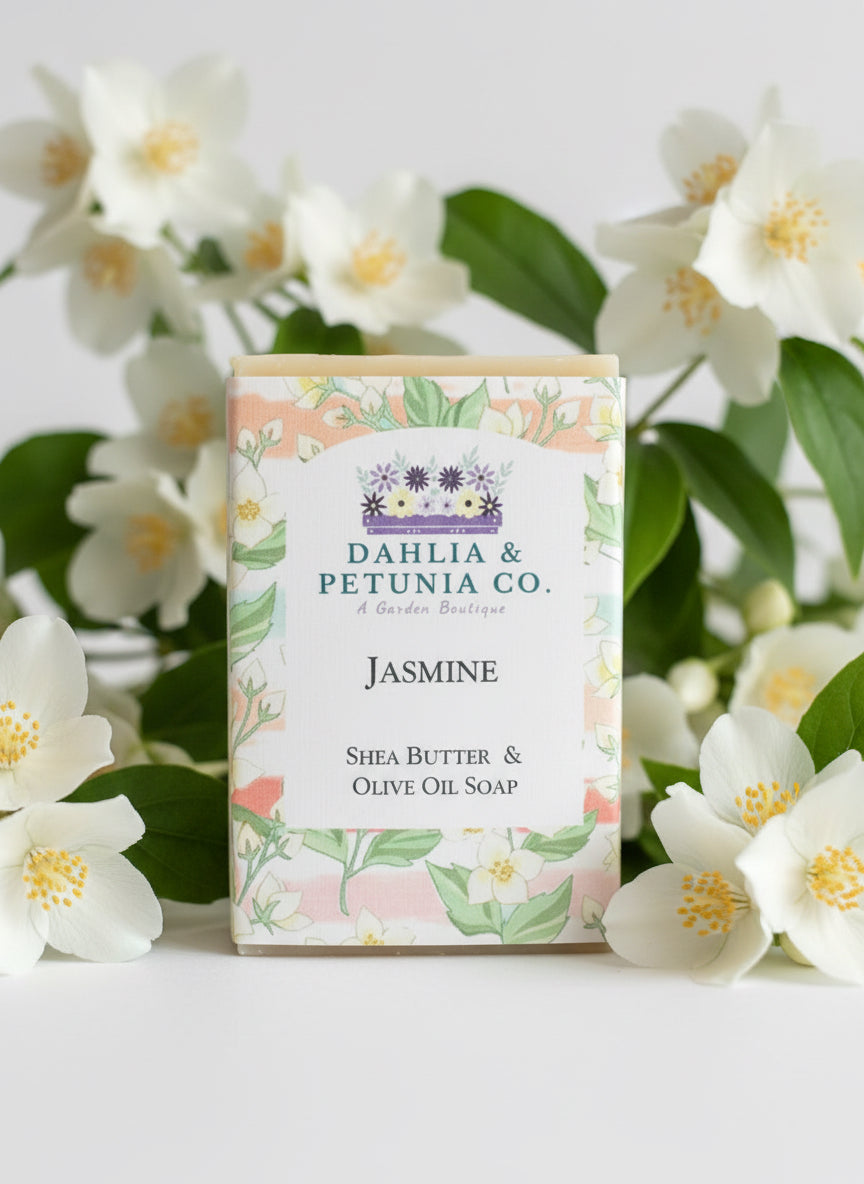 Jasmine