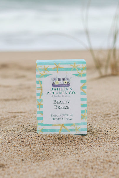 Beachy Breeze