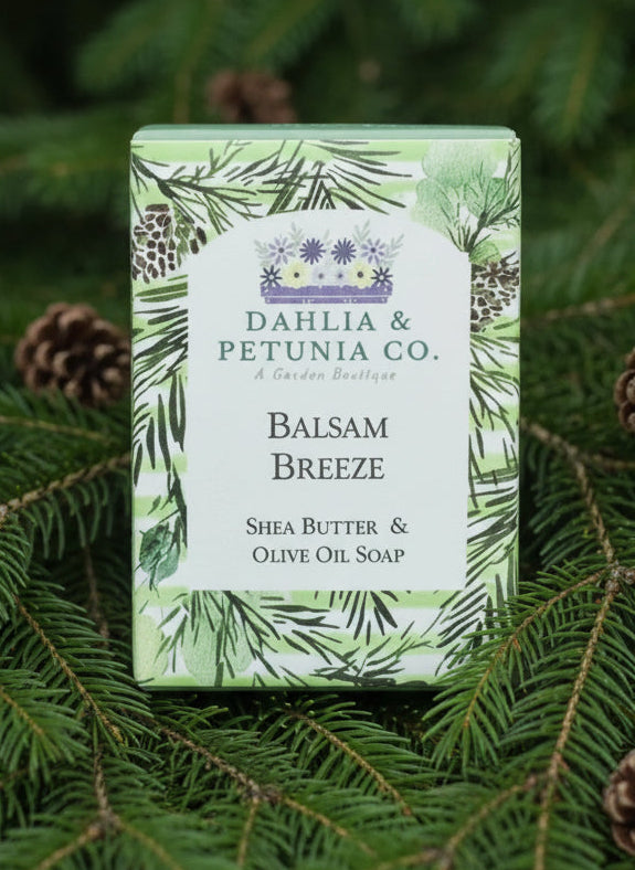 Balsam Breeze