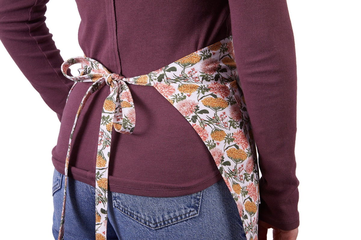 Gardener's Half Apron