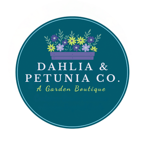 Dahlia & Petunia Co.