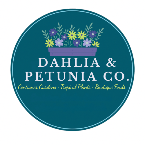Dahlia & Petunia Co. Digital Gift Card