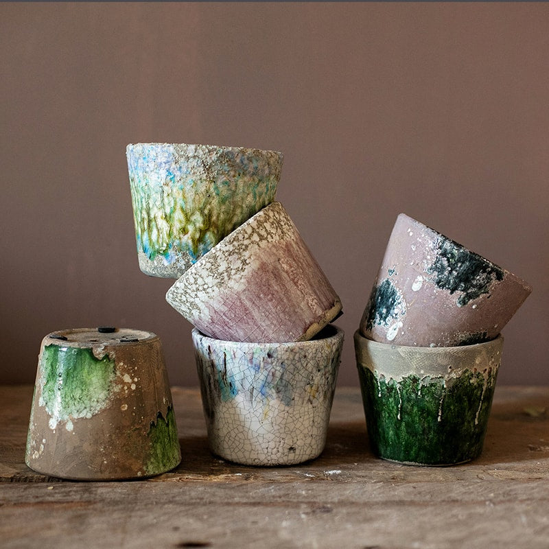 Indoor and Outdoor Pots and Planters