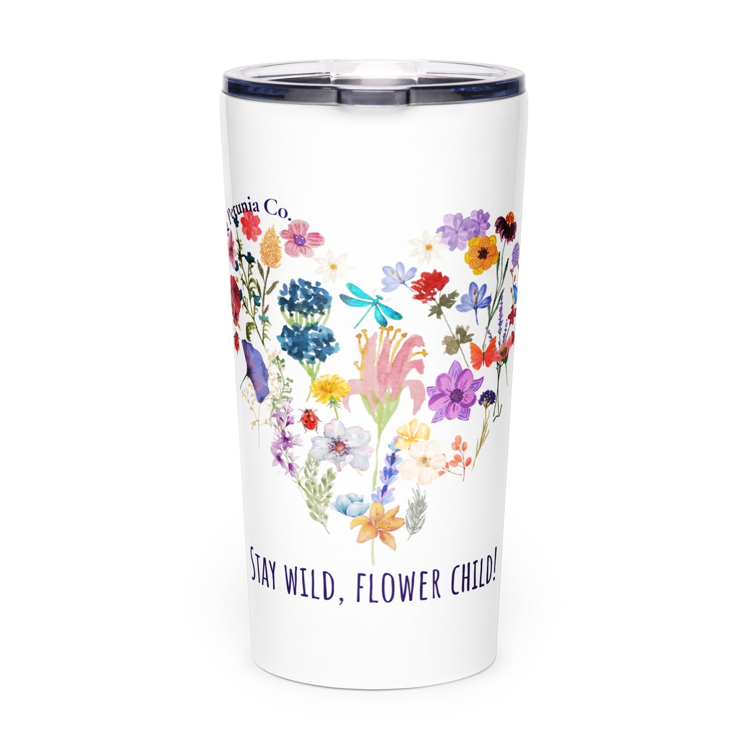 Drinkware for Garden and Plant Lovers