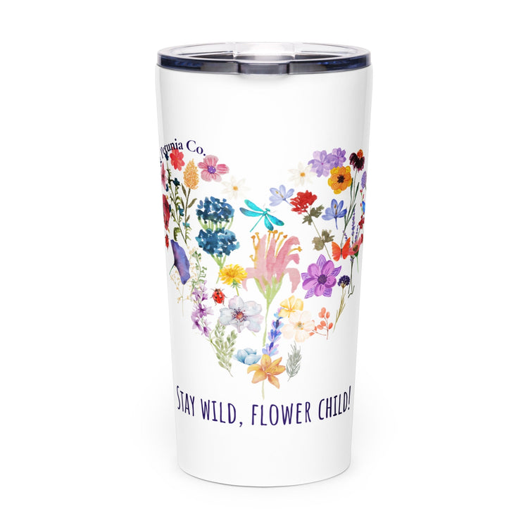 Drinkware for Garden and Plant Lovers