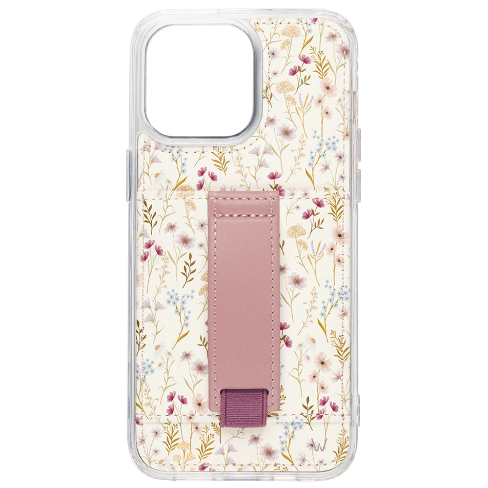 Garden Inspired Phone Accessories