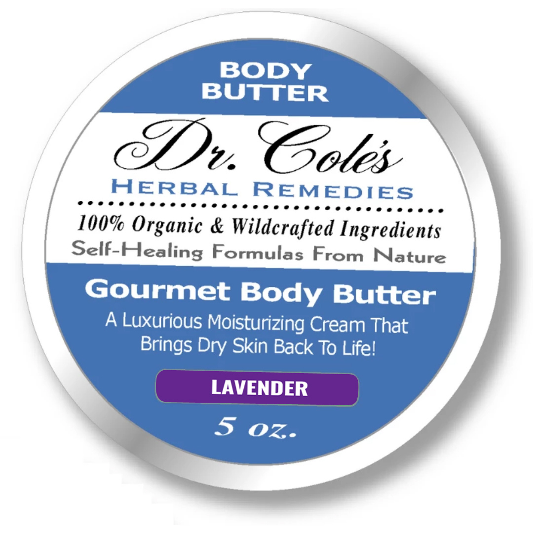 Botanical Body Remedies