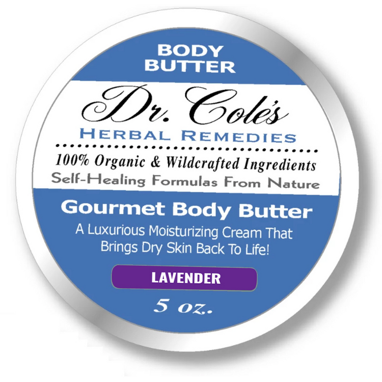 Botanical Body Remedies