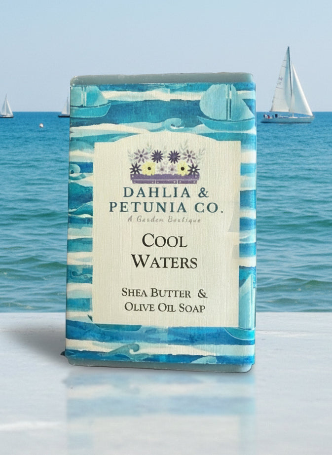 Cool Waters