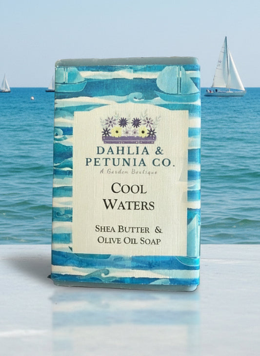 Cool Waters