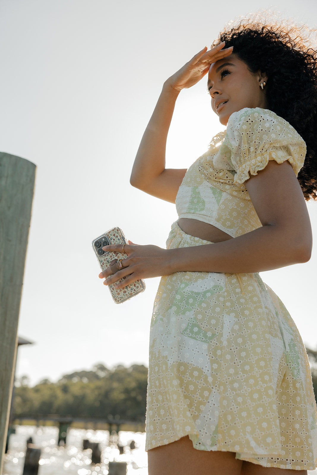 Harvest Fields Sport Case Dahlia Petunia – Boutique Garden