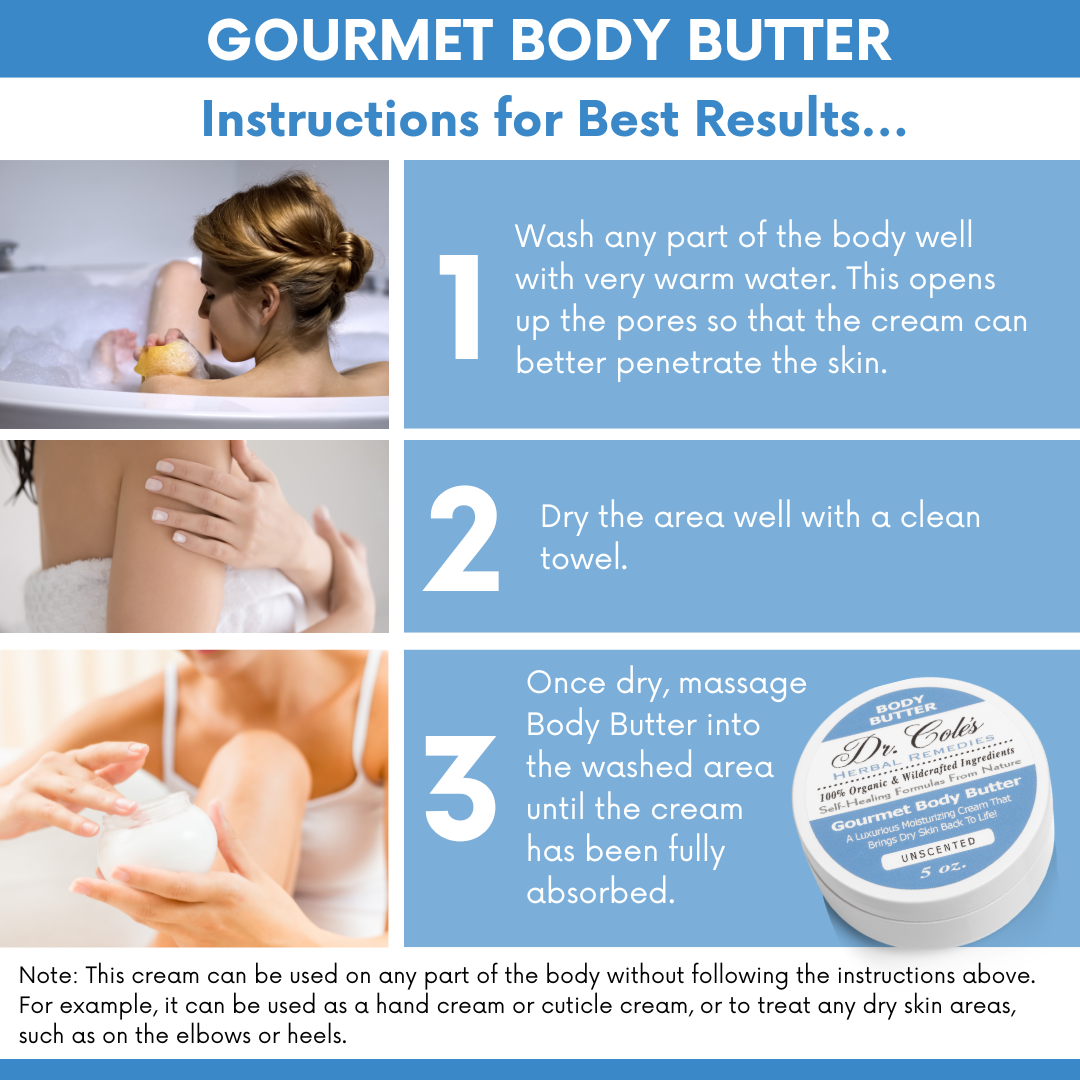 Fresh Face and Body Butter Bundle