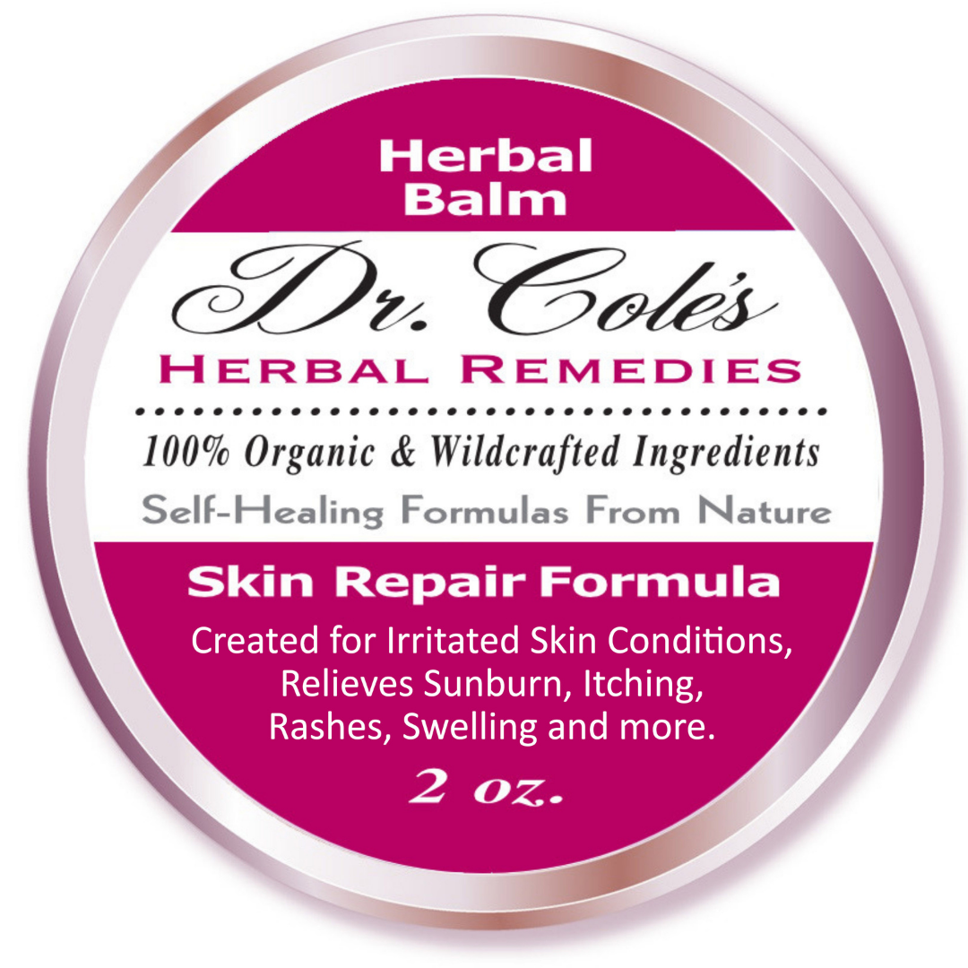 M08 - Skin Repair & Extraction Bundle