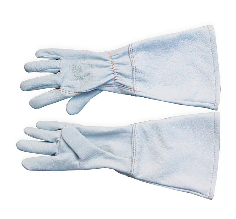 The Goatskin Gauntlet Glove