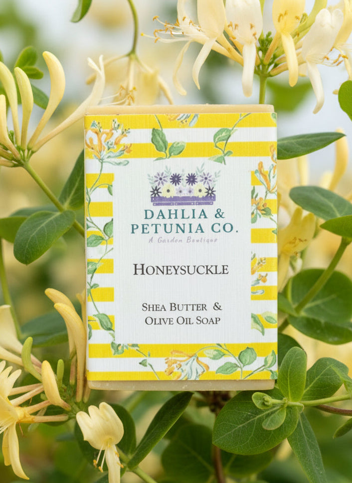 Honeysuckle