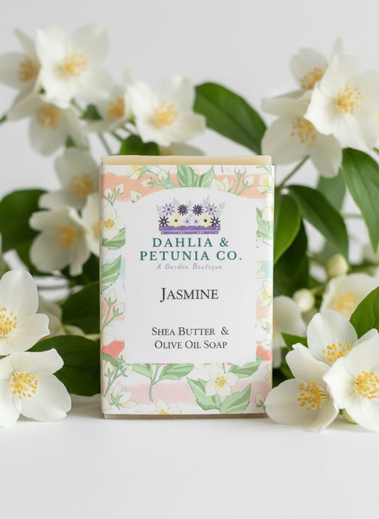 Jasmine