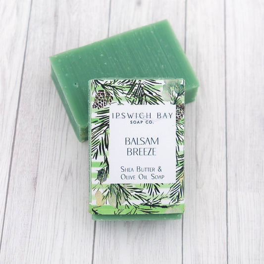 Balsam Breeze