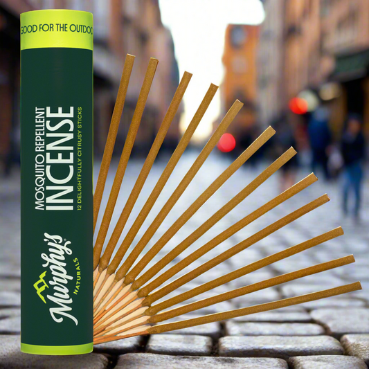 Mosquito Repellent Incense