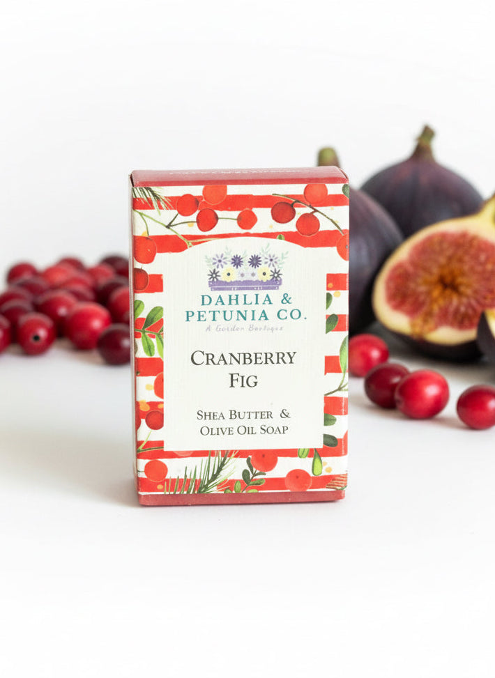 Cranberry Fig