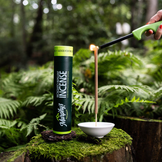 Mosquito Repellent Incense