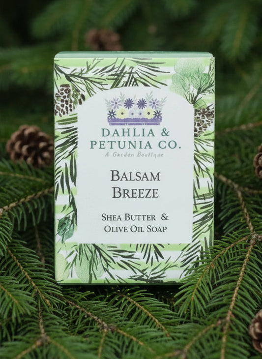 Balsam Breeze