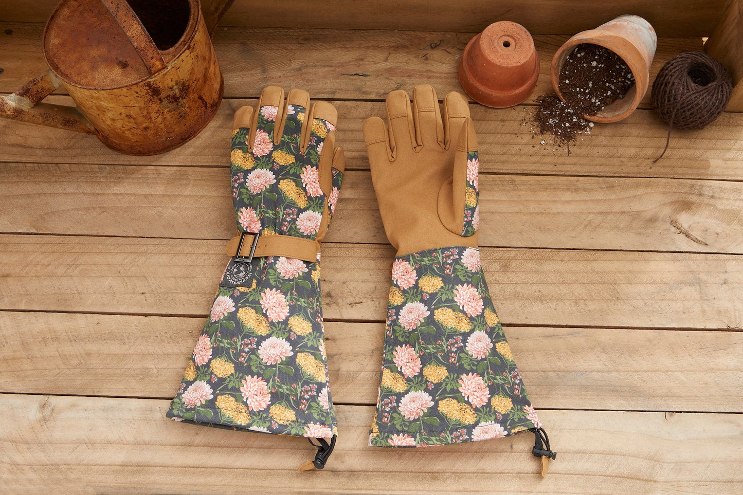 Arm Saver Gloves