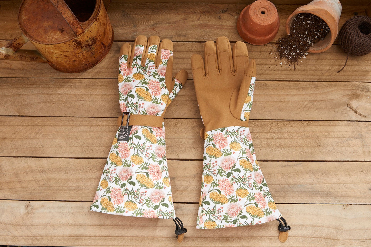 Arm Saver Gloves