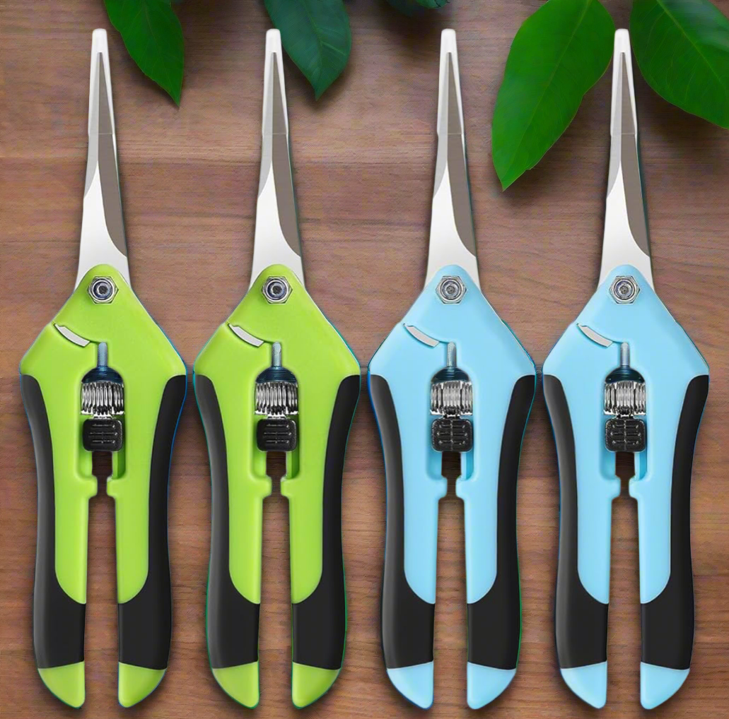 Straight Pruners