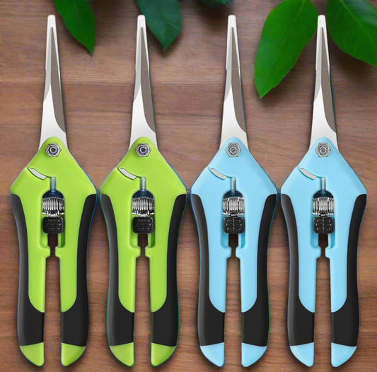 Straight Pruners