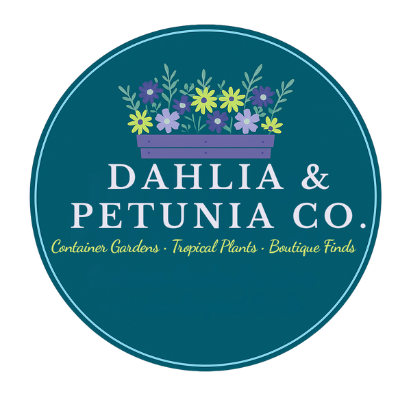 Dahlia & Petunia Co.