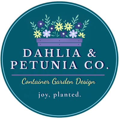 Dahlia & Petunia Co.
