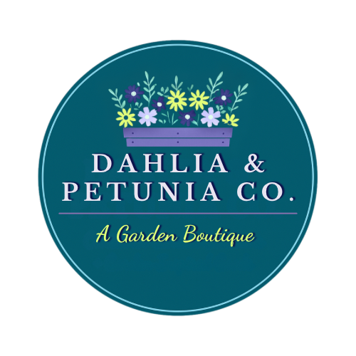 Dahlia & Petunia Co.