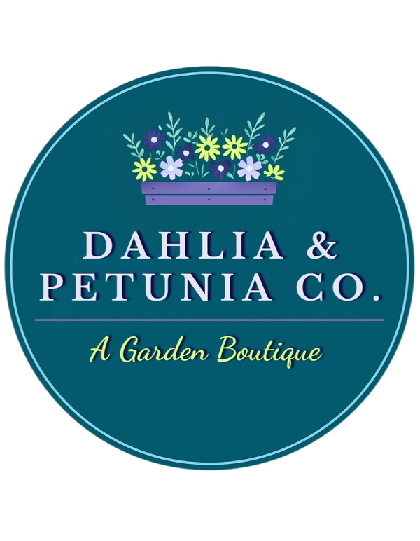 Dahlia & Petunia Co.
