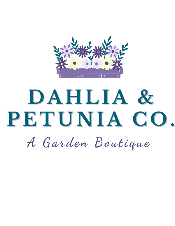 Dahlia & Petunia Co.