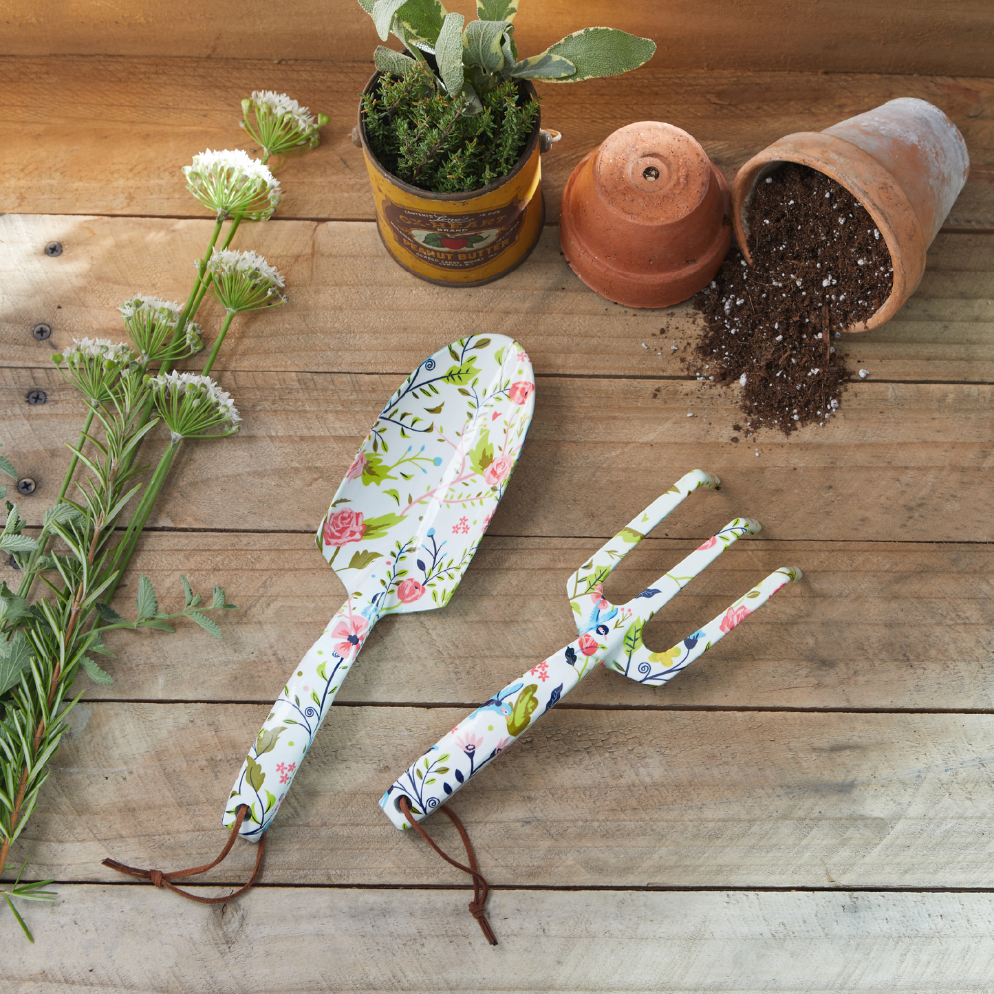 Printed Tool Set