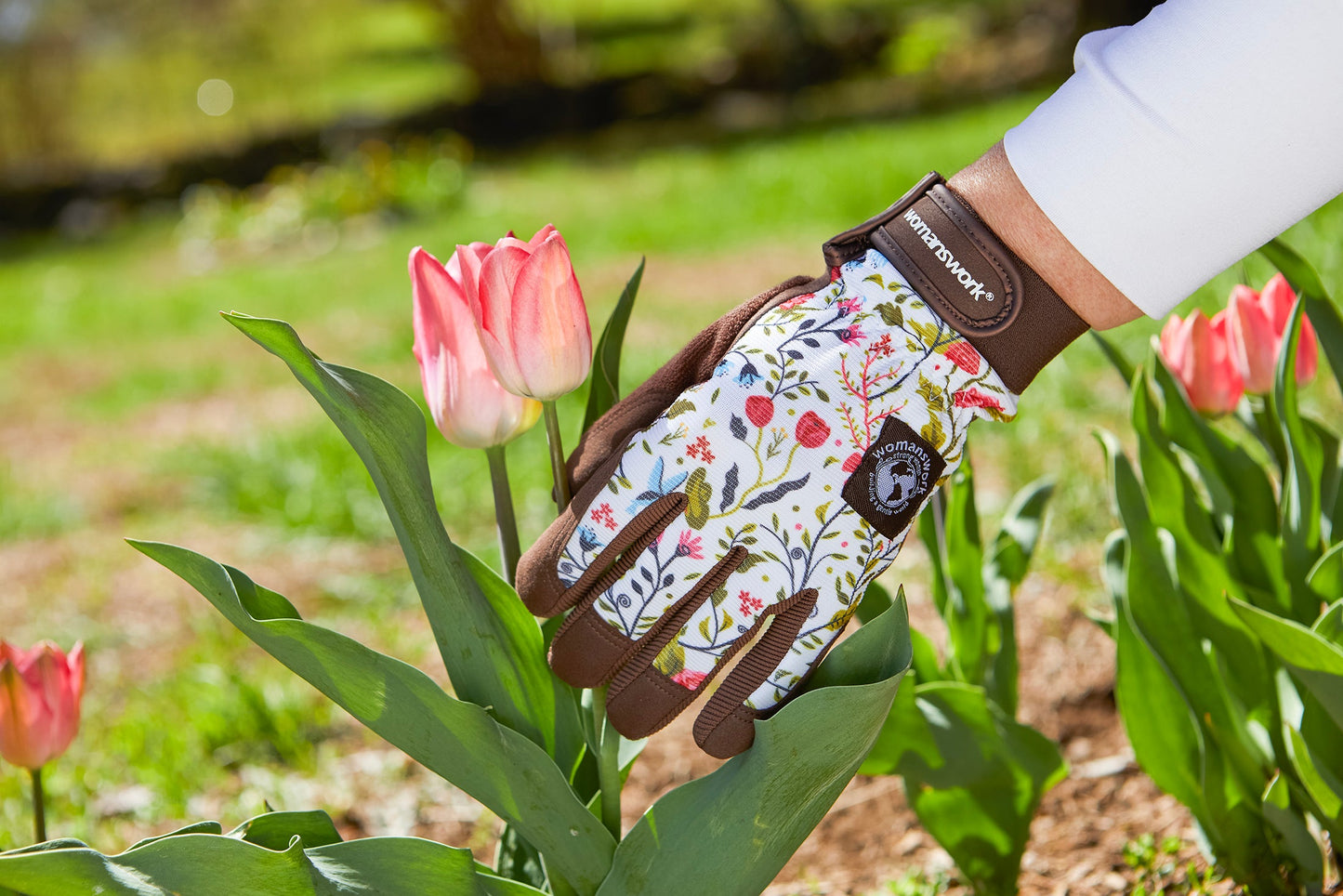 Digger Gardening Gloves
