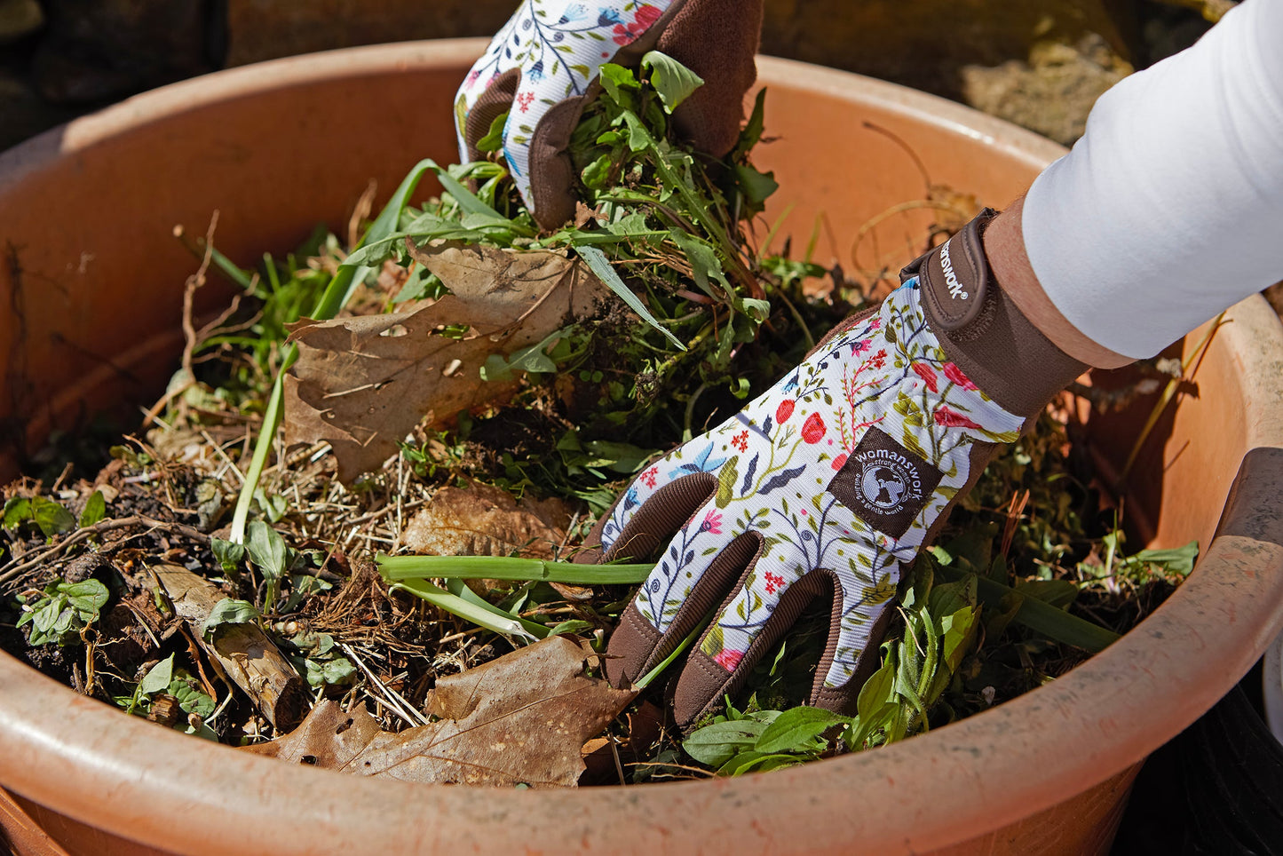 Digger Gardening Gloves