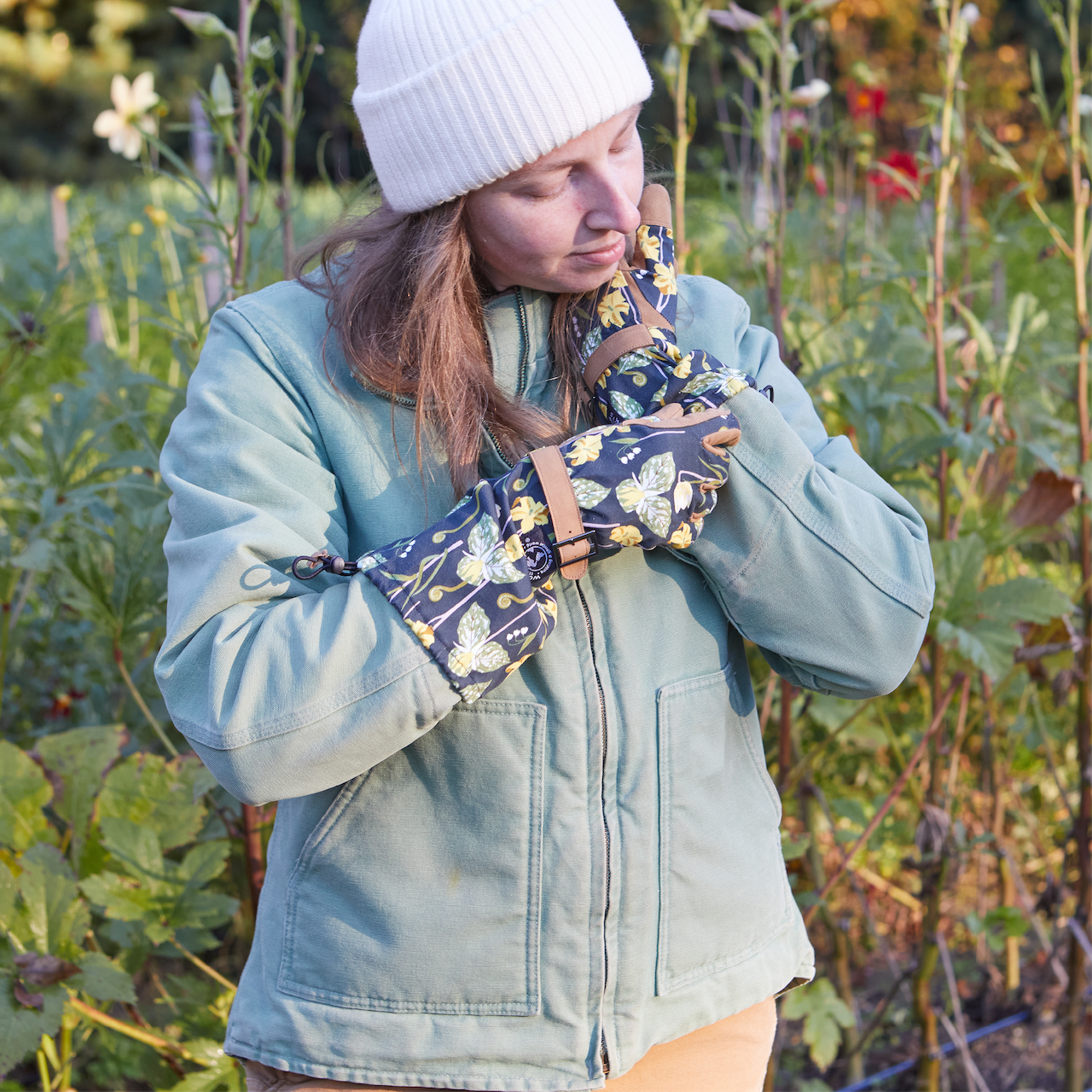 Arm Saver Gloves