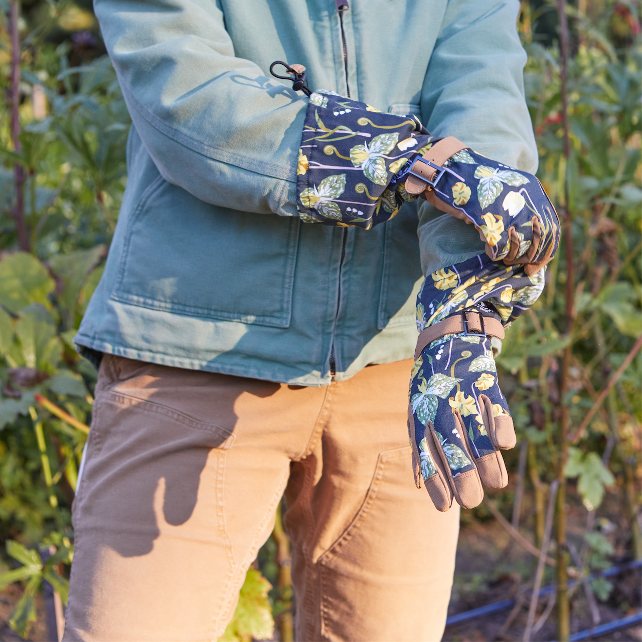 Arm Saver Gloves