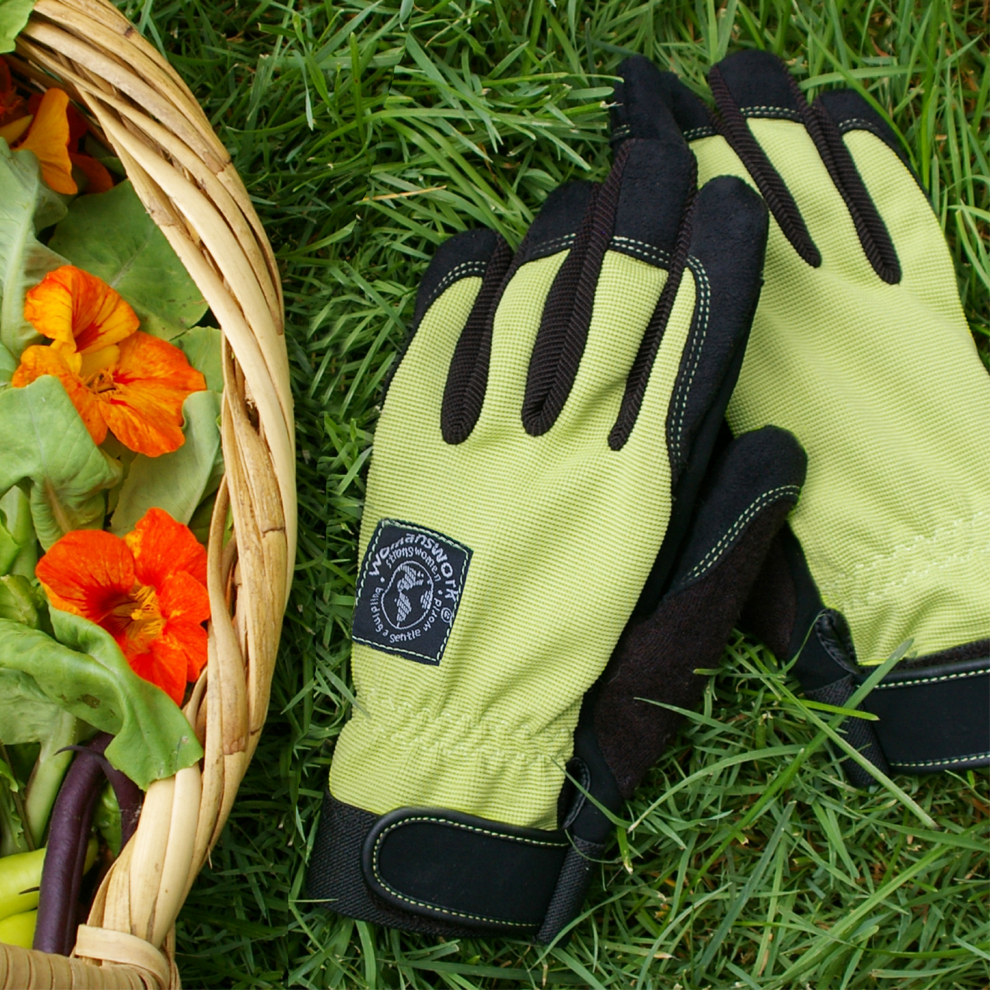 Digger Gardening Gloves