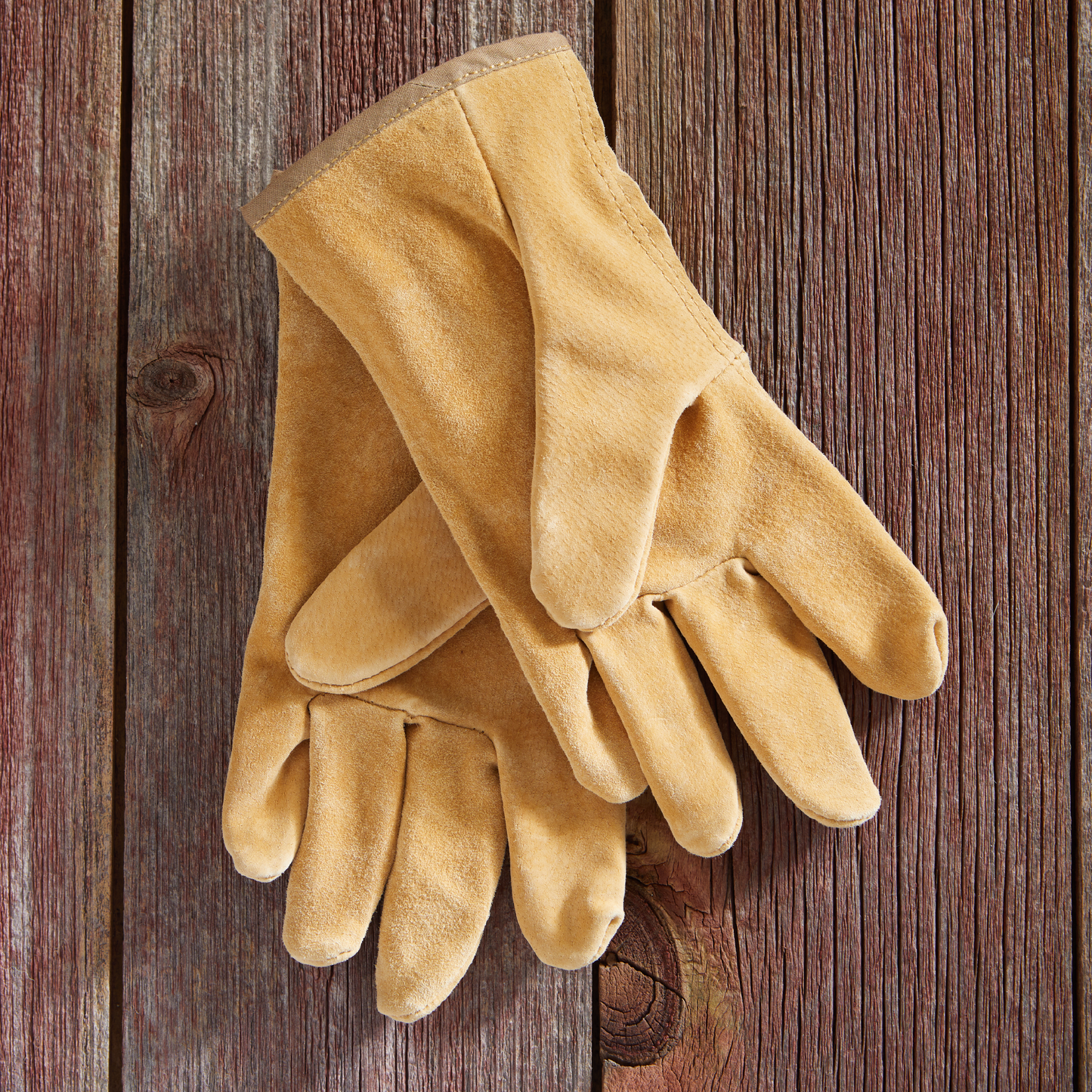 The Original Leather Work Glove
