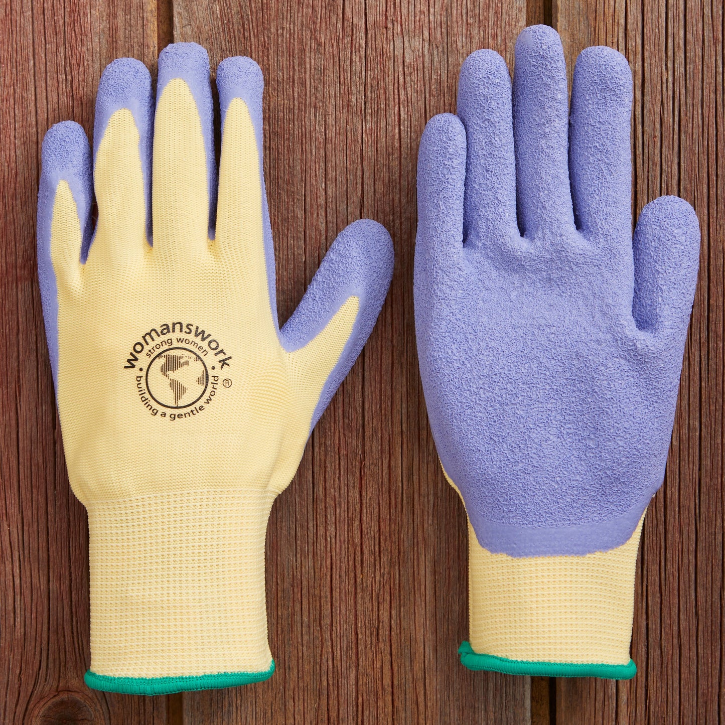 The Weeder Glove