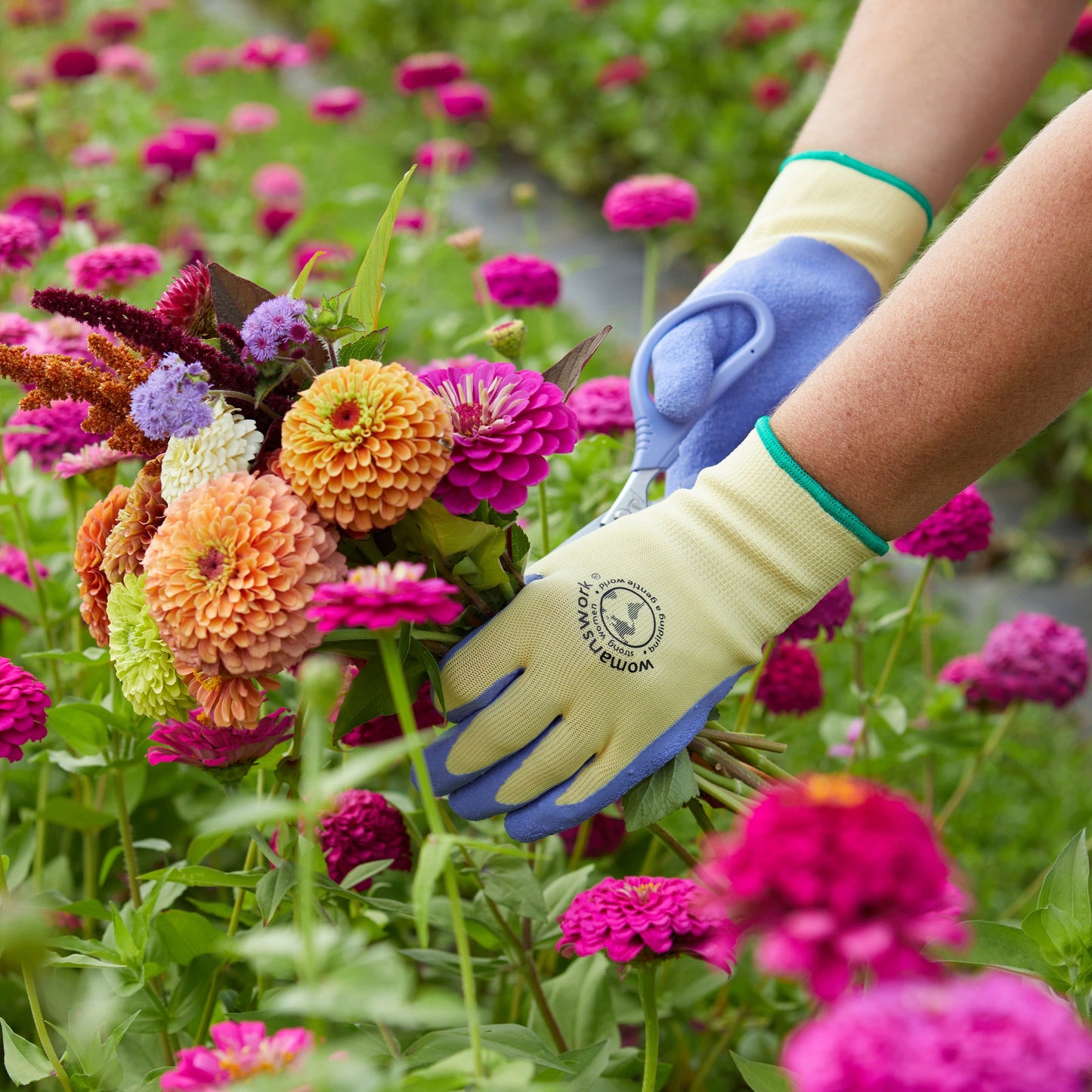 The Weeder Glove