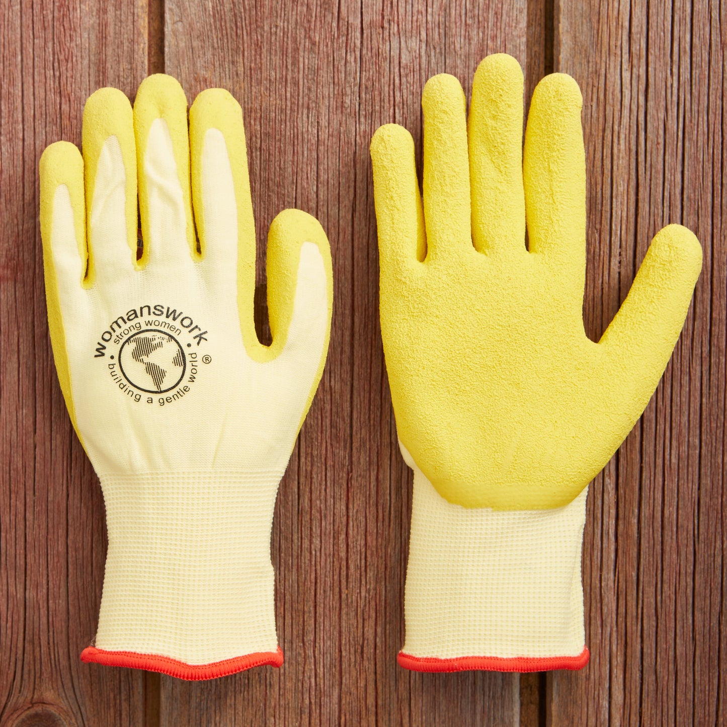 The Weeder Glove
