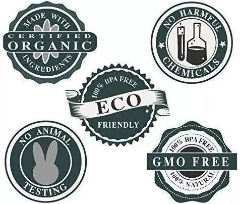 11 - Dr. Cole’s Organic Anti-fungal Skin Soaking Salts