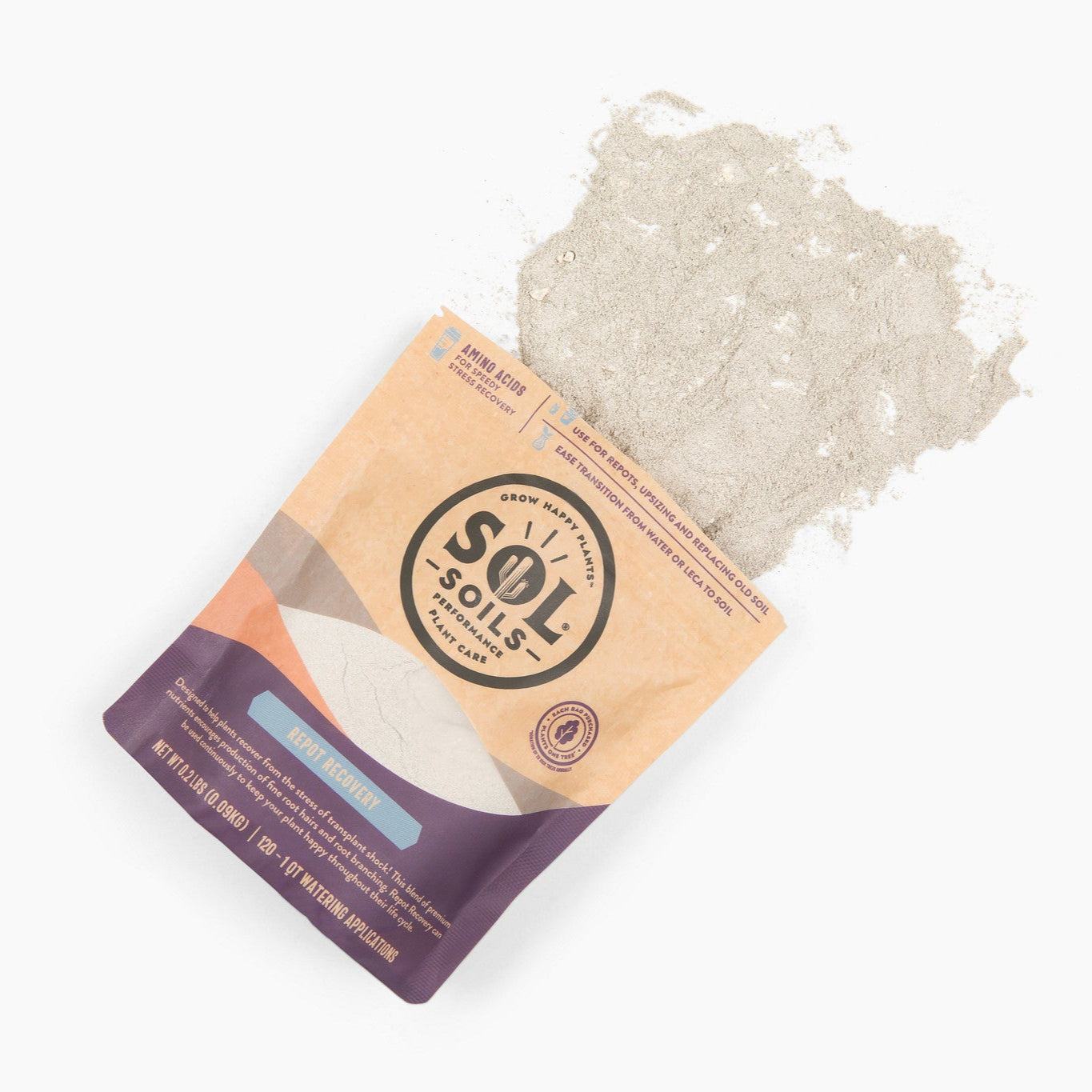 Sol Biotics Bundle Pack